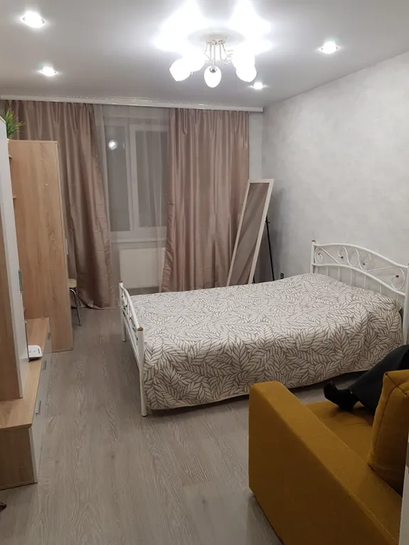 Квартира в Рыбном — аренда посуточно в Рыбное