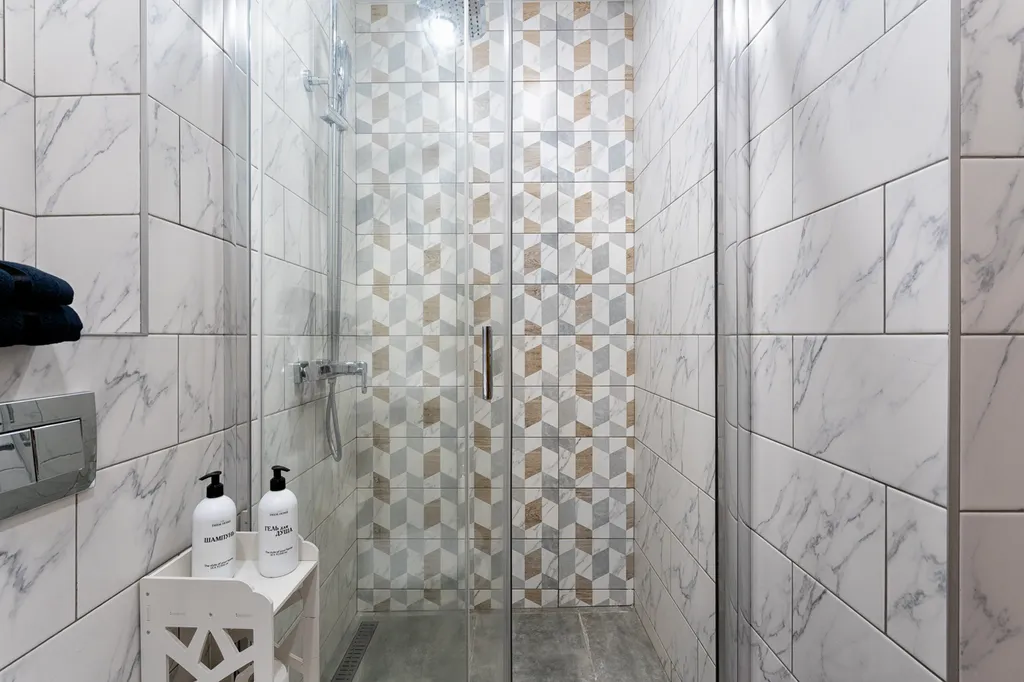 Стильная студия в ЖК Smile