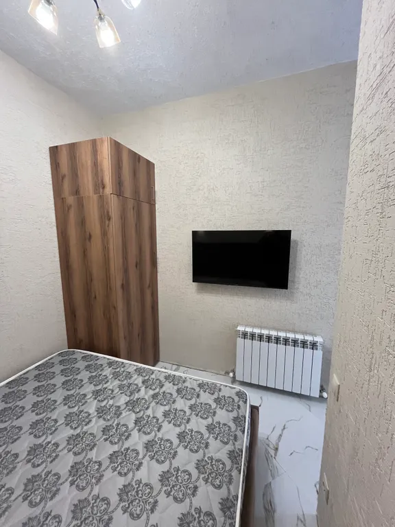 Таунхаус на первой береговой