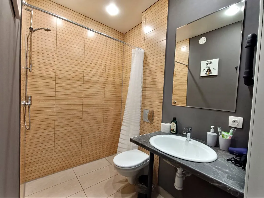 Уютная студия рядом с метро