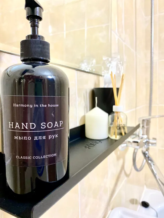 Видовая квартира