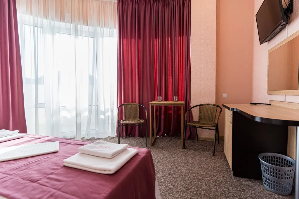 Квартира Комната — аренда посуточно в Пересыпь