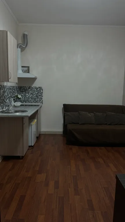 Квартира Квартира Двухкомнатный номер с кухней — Пляхо