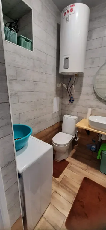 Квартира на море