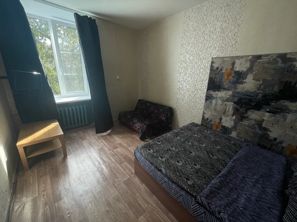 Квартира в центре города