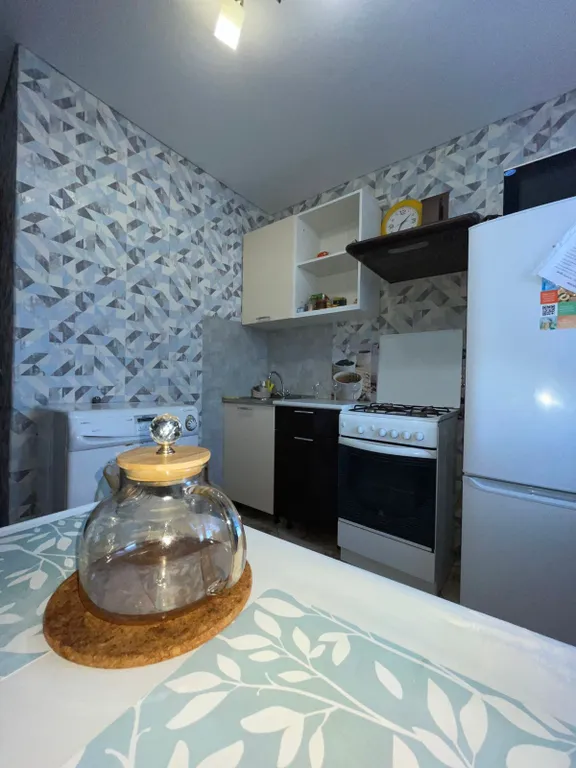 1 комнатная квартира в удобном районе