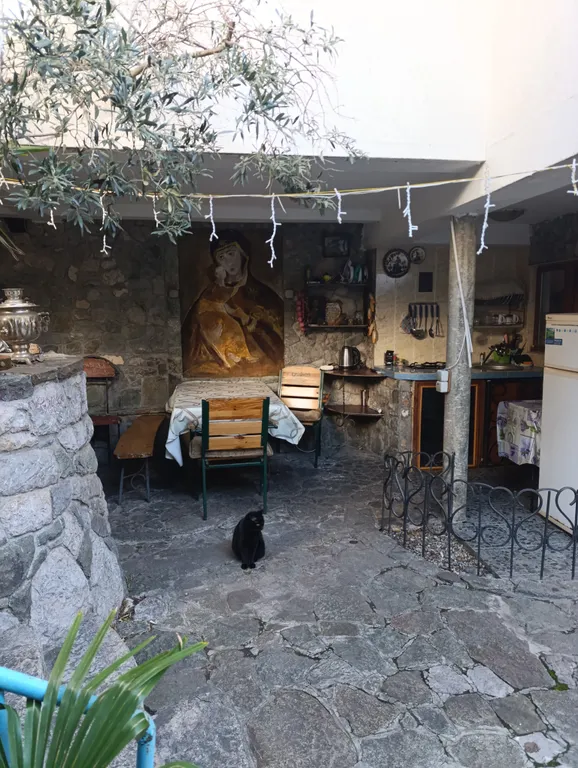 Уютный отдых на море