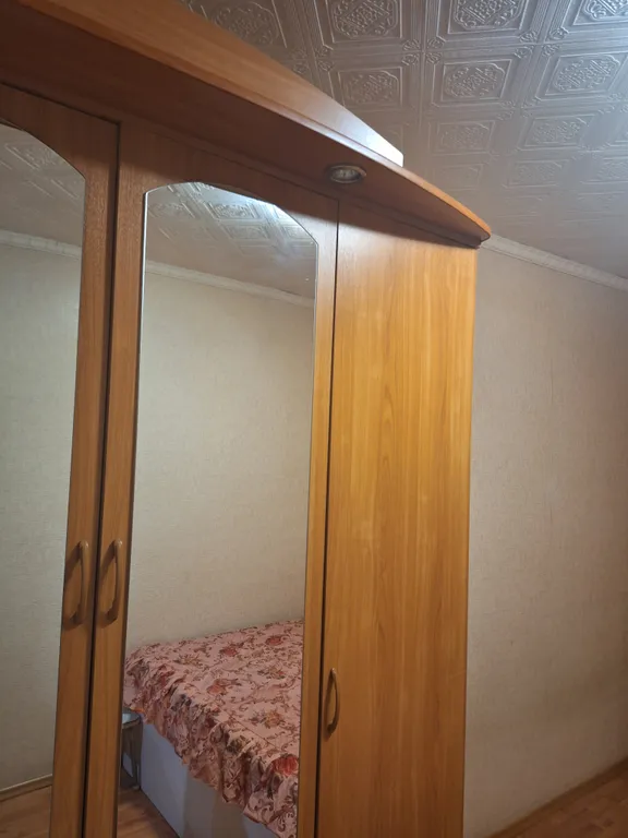 Апартаменты в центре города