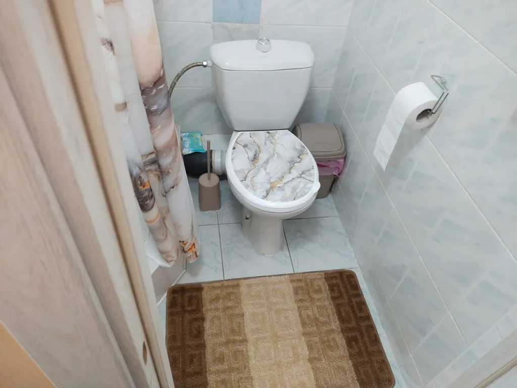 Уютная студия для комфортного отдыха