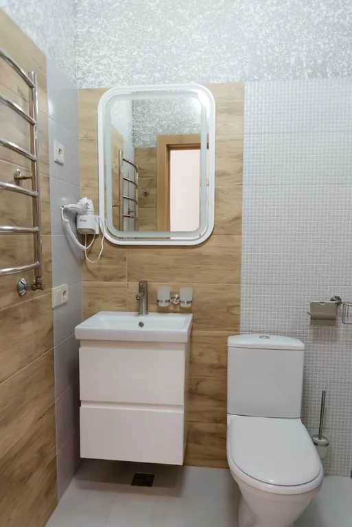 Квартира Комната — Дюрсо