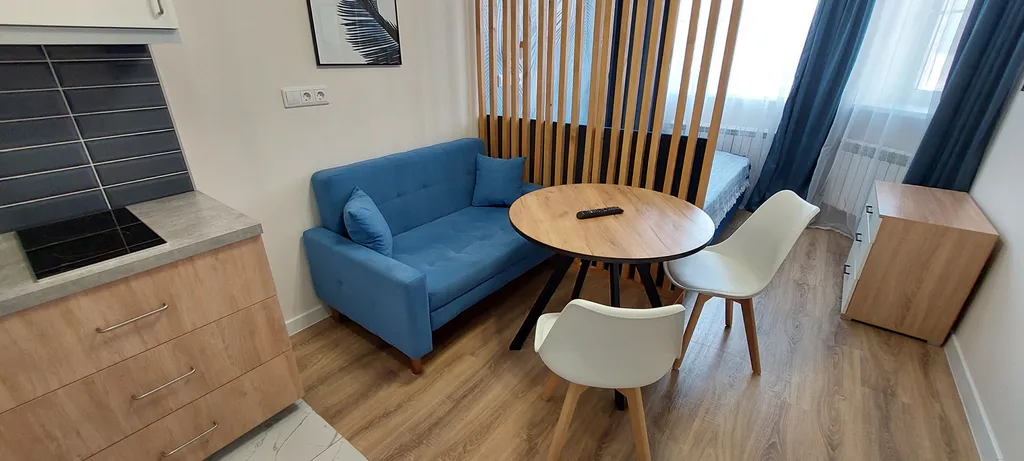 Квартира Апартаменты СВ Гусева Нептун — Тверь