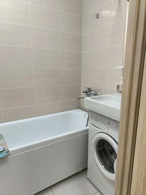 Уютная студия в Парковом Премиум