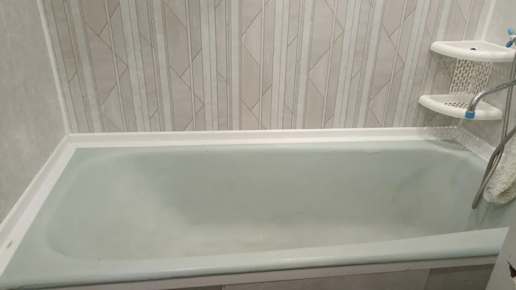 Светлая уютная квартира