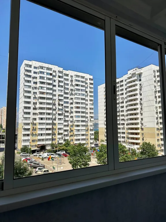 Уютная квартира рядом с морем