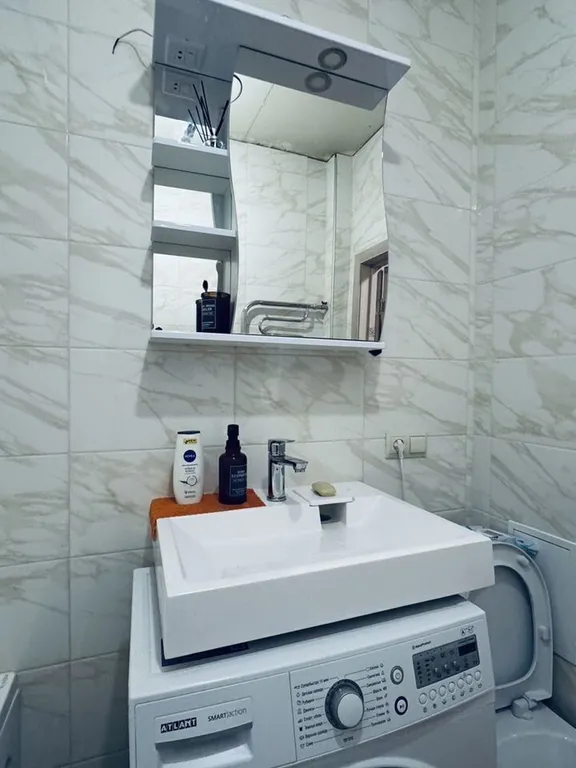 Уютная квартира на Ворошилова