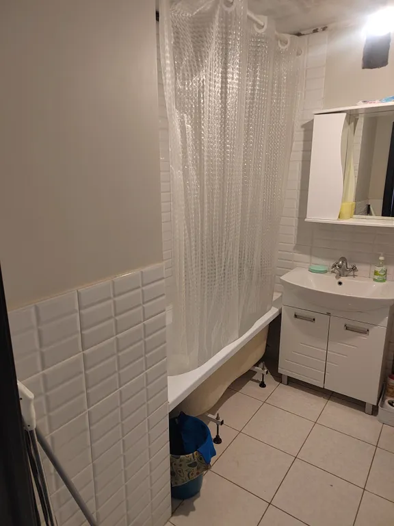 Уютная квартира в районе парковой зоны