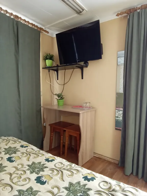 Квартира Уютная квартира в центре — Краснодар