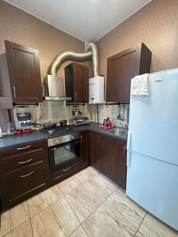 Квартира в центре