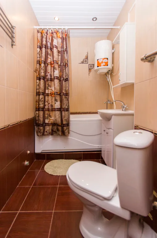 Апартаменты у ТРЦ Вояж