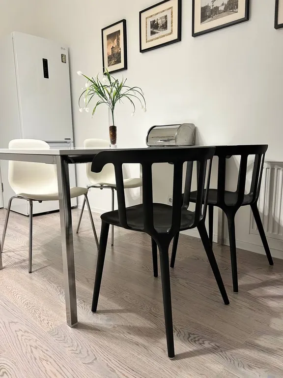 Квартира Квартира Rauschen Green May — Светлогорск