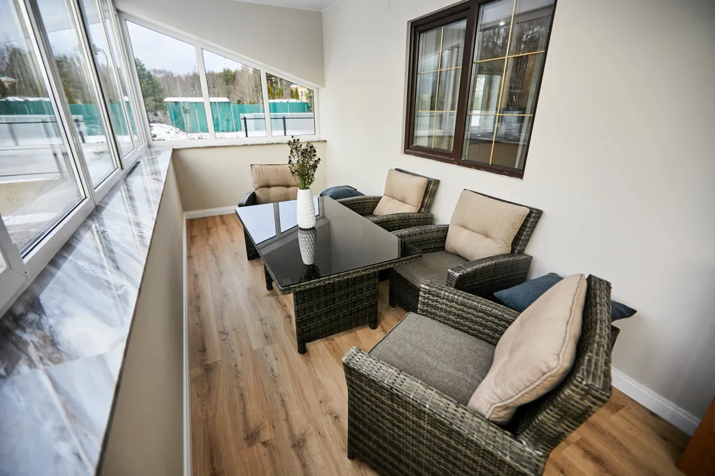 5-комнатный Дом