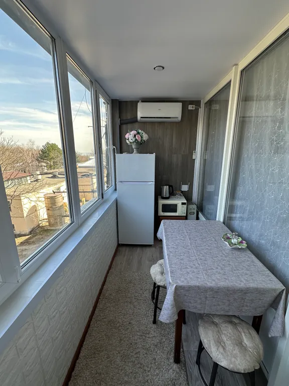 Уютная квартира в курортной зоне