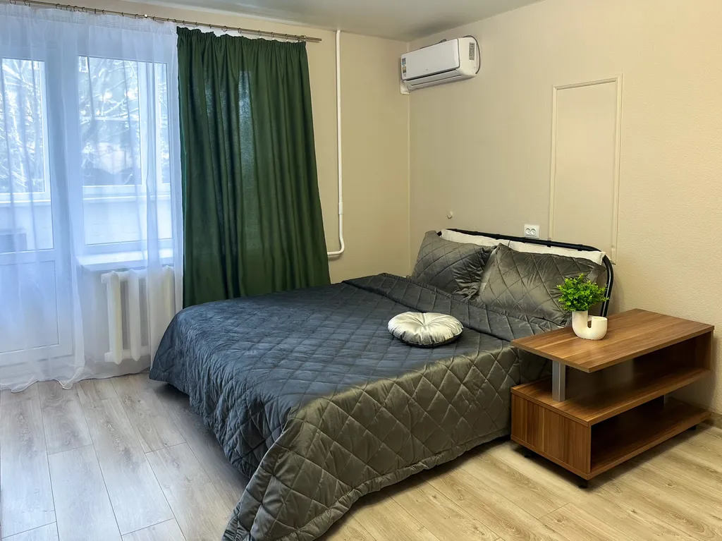 Квартира Квартира в центре — Краснодар