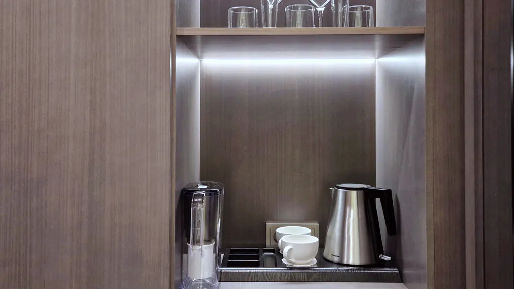 Квартира Квартира Трехместный стандарт с видом на улицу — Адлер