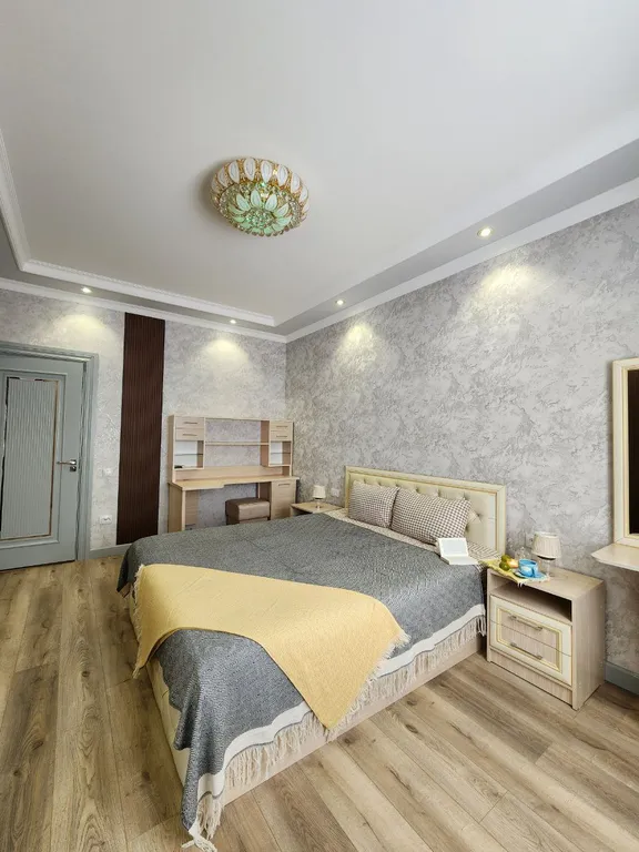 Апартаменты на ЖК Чакар