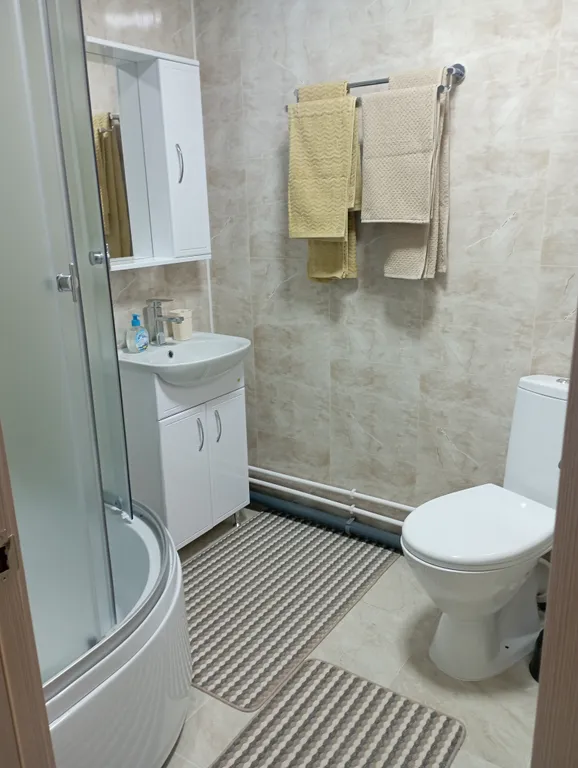 Квартира в удобном районе