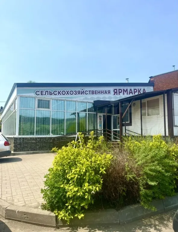 Апартаменты на Парке победы