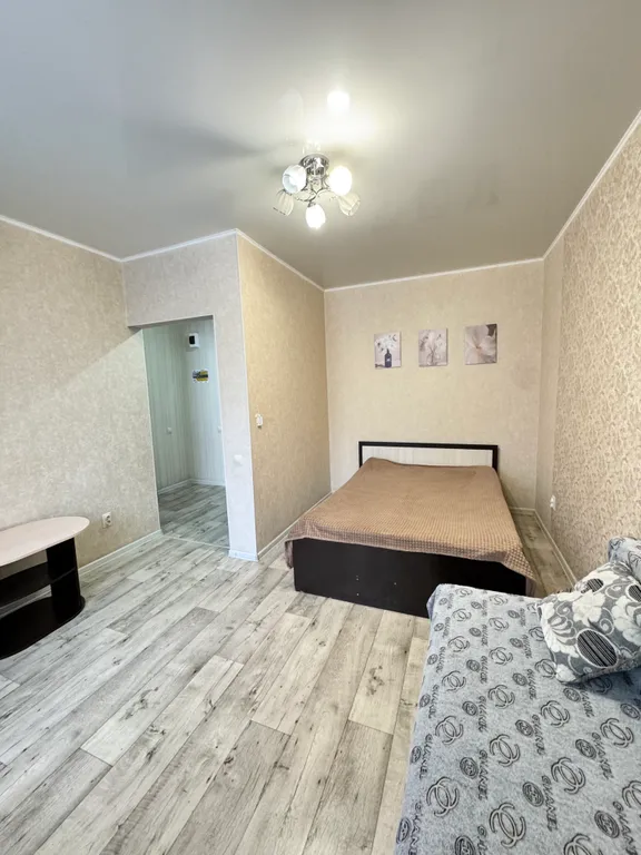 Апартаменты Astra Apartments в районе Синей птицы