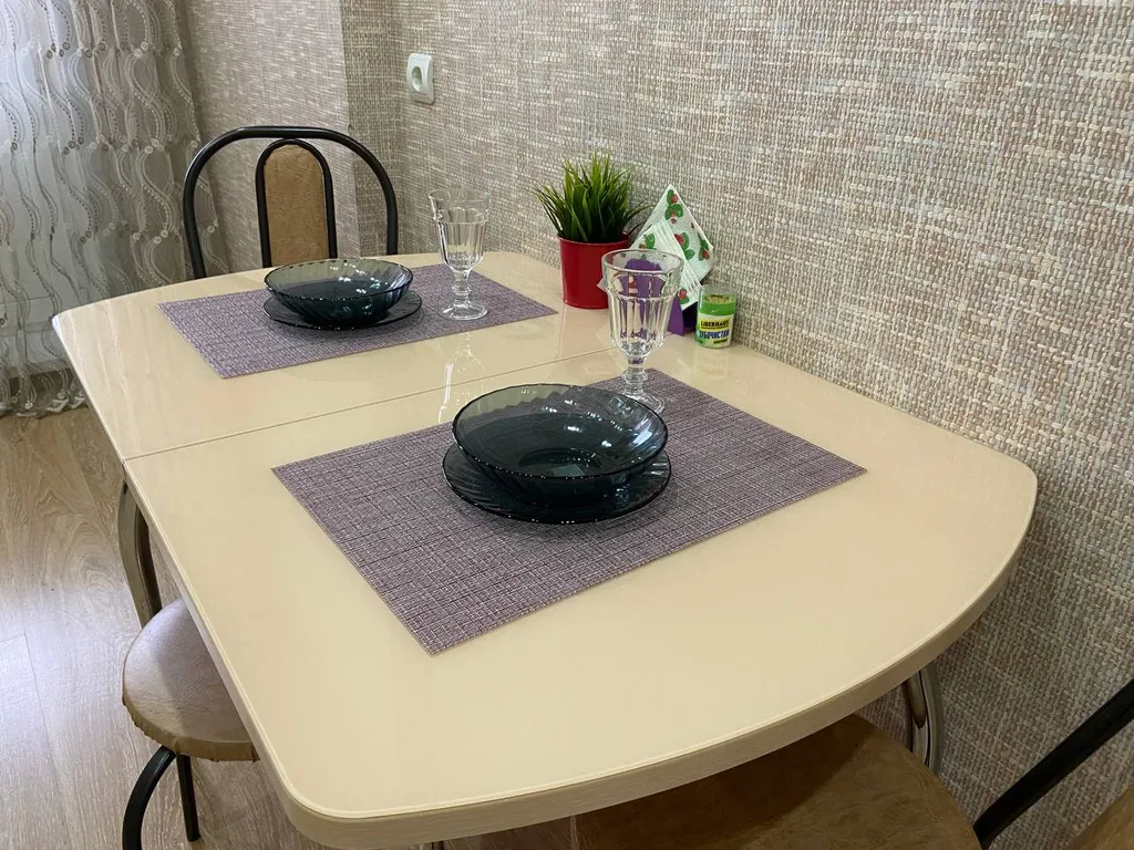 Апартаменты ЖК Зеленстрой