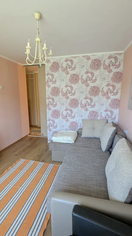 1 ком. квартира на Балтийском берегу