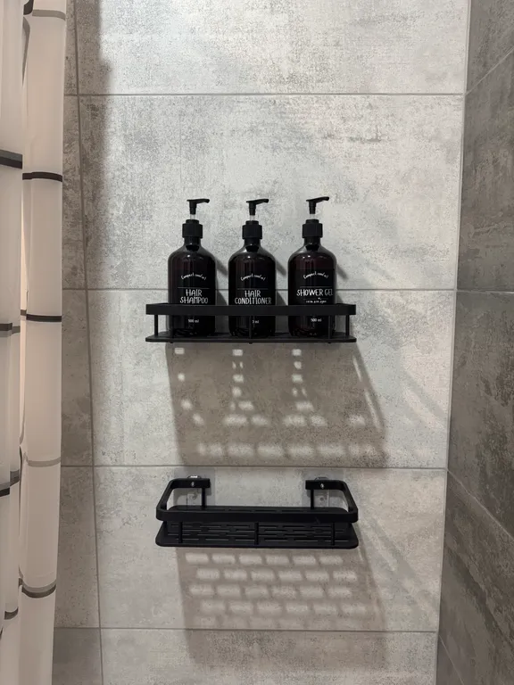 Стильная квартира в центре города