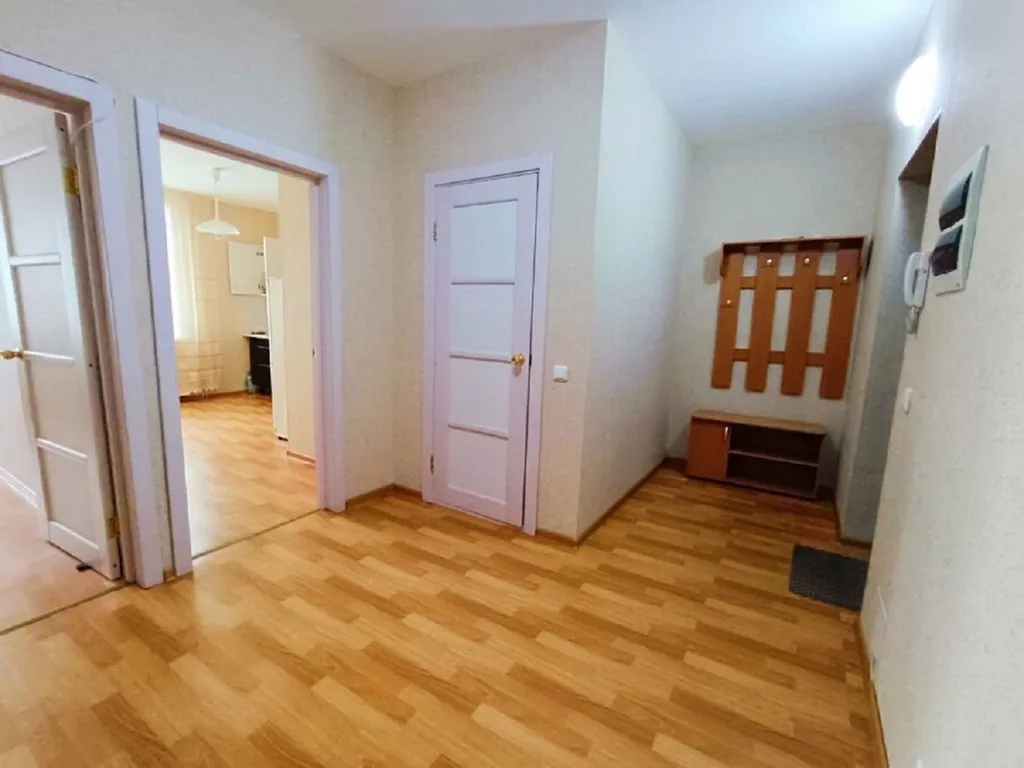 Квартира Уютная квартира — Красноярск