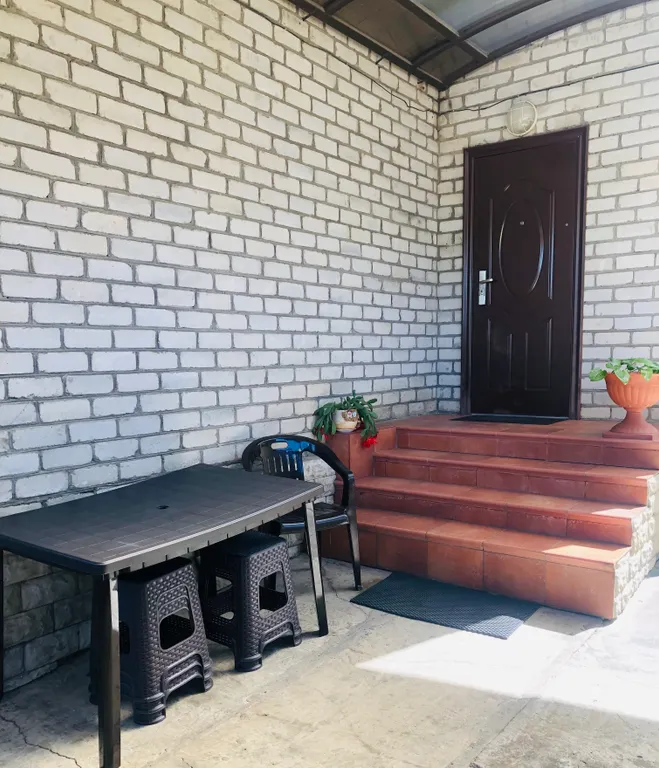 Коттедж Дом в классическом стиле — Кисловодск