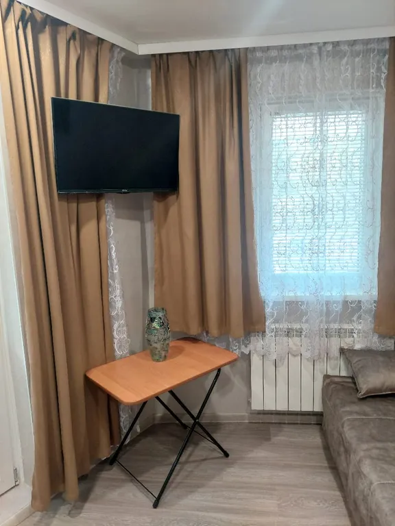 Квартира Квартира в центре — Анапа