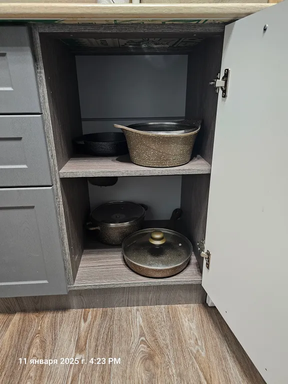 Уютная квартира недалеко от вокзала и автостанции