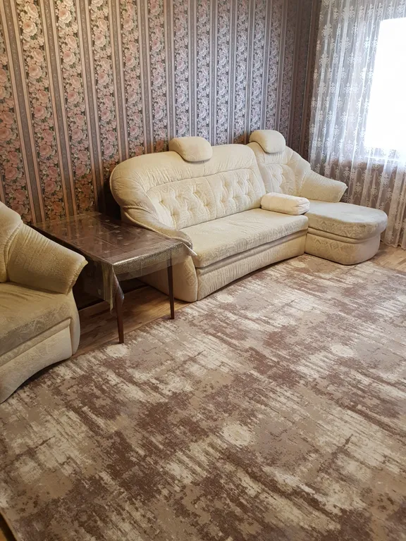 Уютная квартира со всеми удобствами и боковым видом на море — аренда посуточно в Таганрог