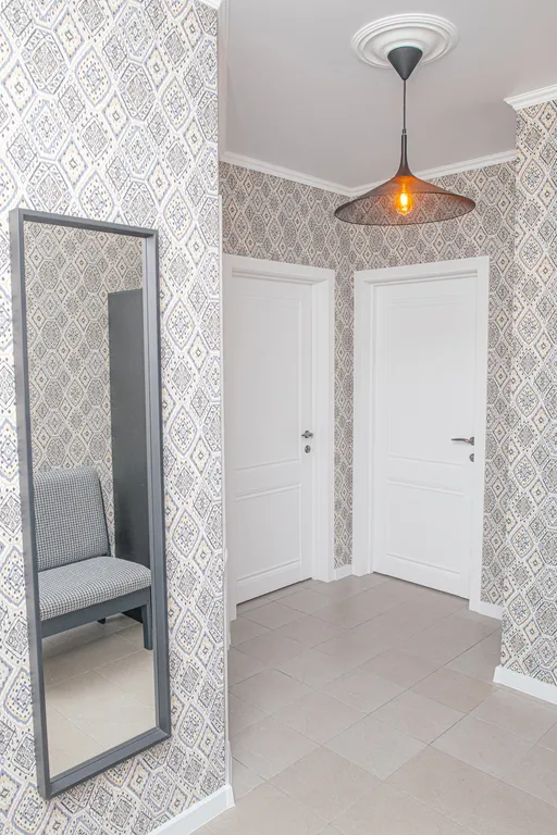 Квартира Квартира Apart Here comes the sun — Геленджик