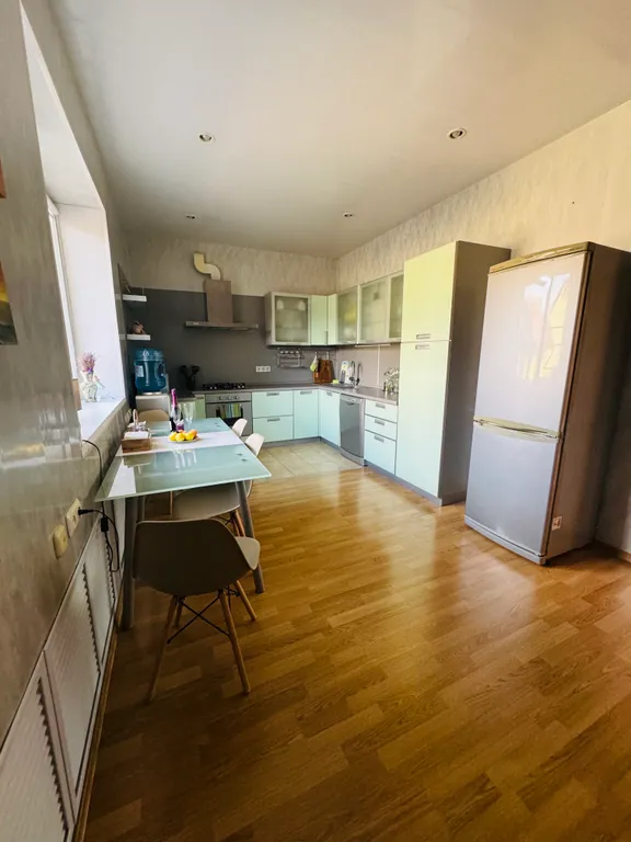 Коттедж Коттедж Апартаменты в местах силы Пшады — Геленджик