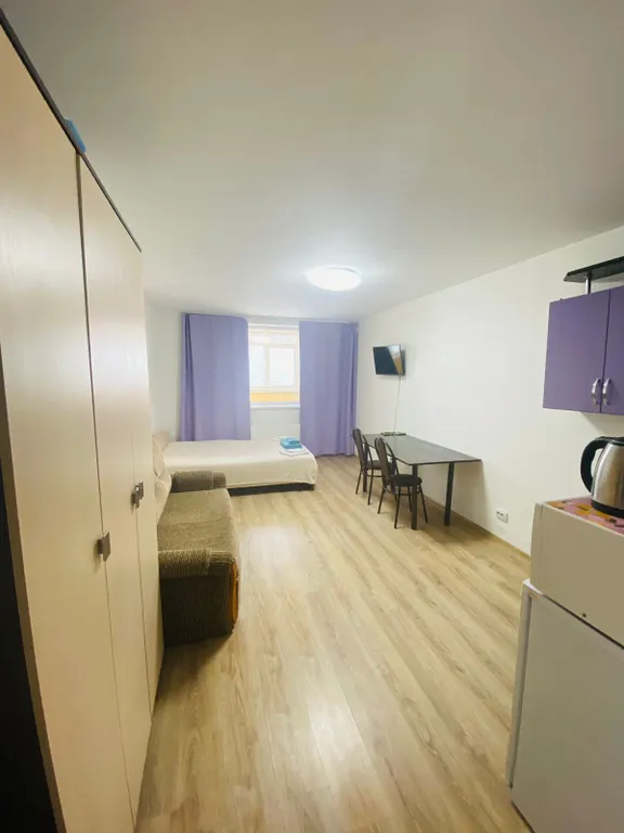 Апартаменты Кольцовский дворик