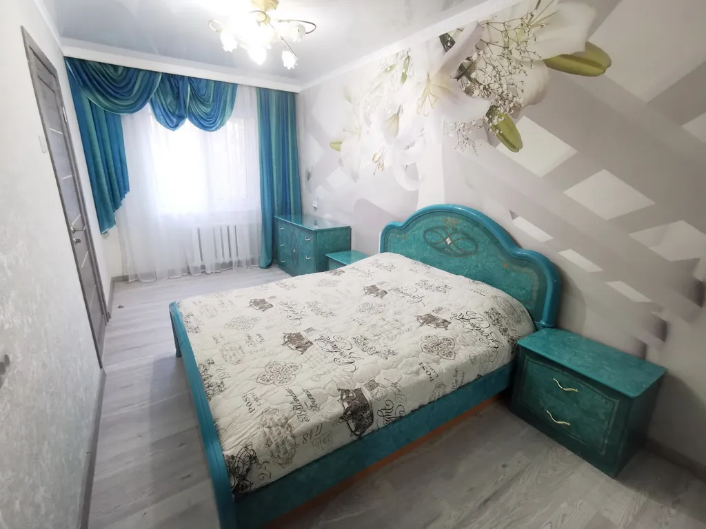 Уютная 2-комнатная квартира в центре — аренда посуточно в Гомель