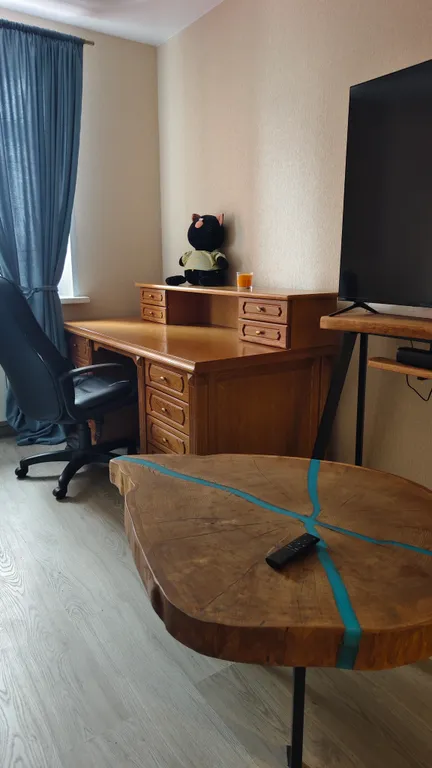 Квартира в элитном ЖК — аренда посуточно в Ярославль