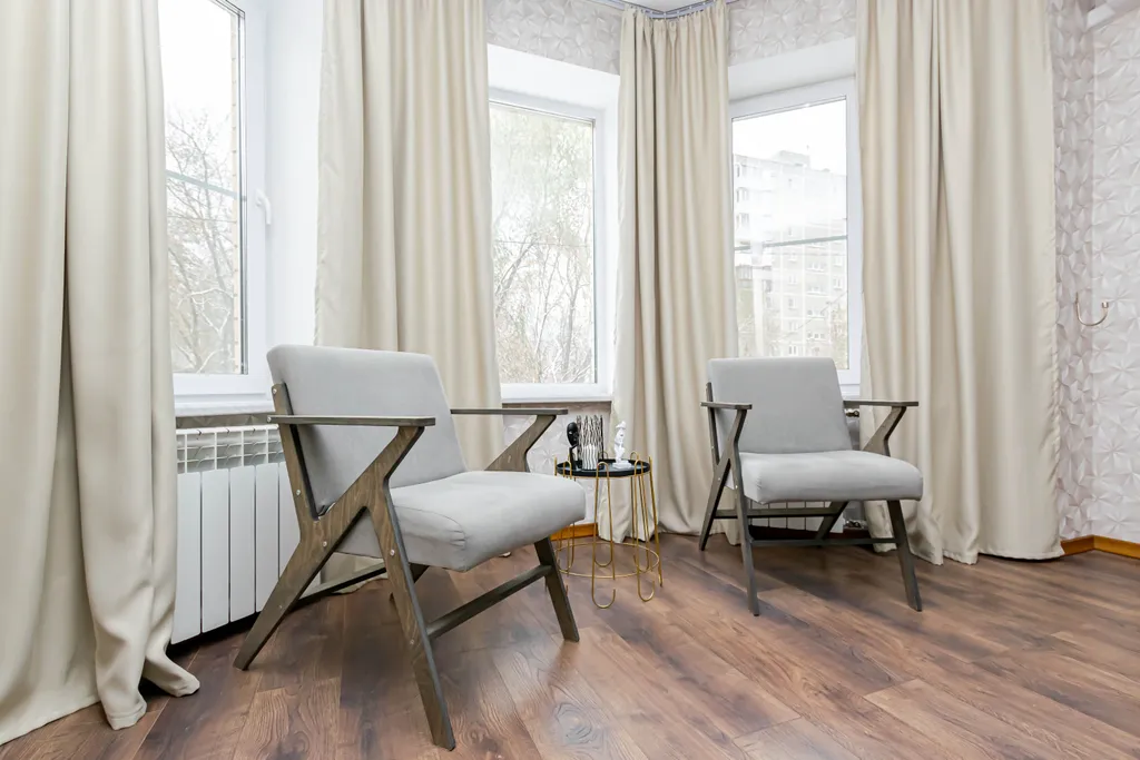 Шикарная и просторная квартира в центре Перми