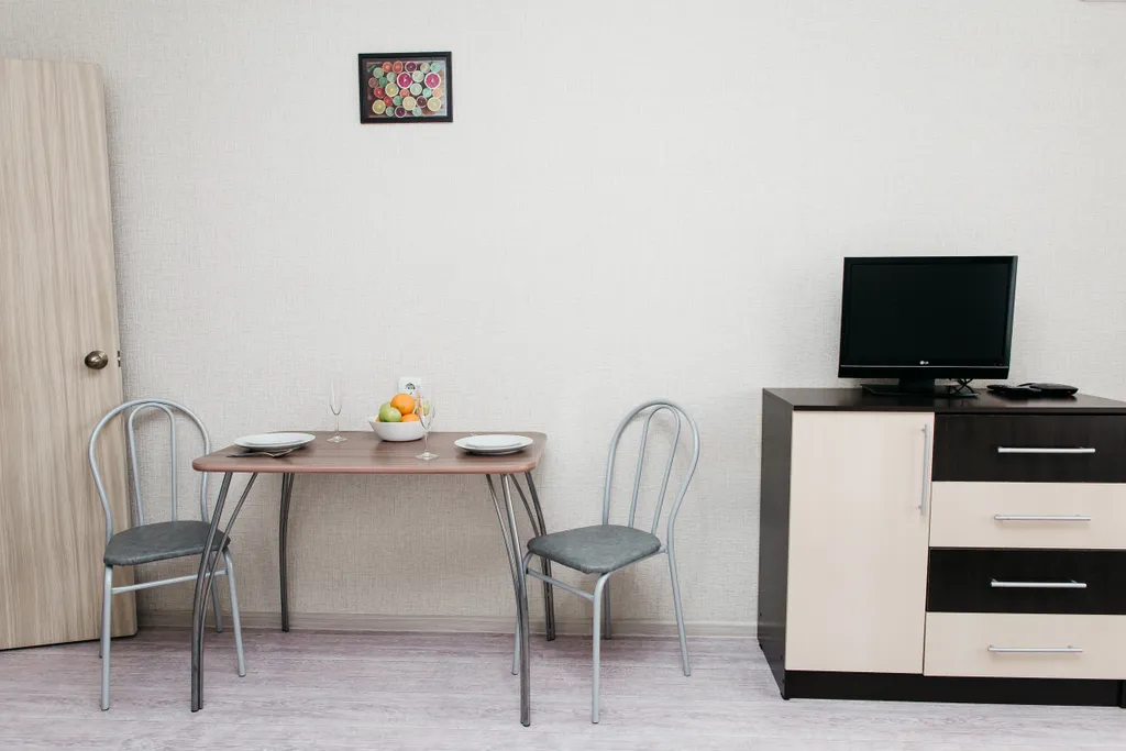 Уютная студия