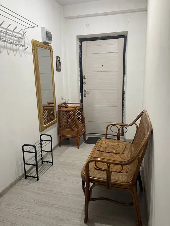 Уютная 2 комнатная квартира