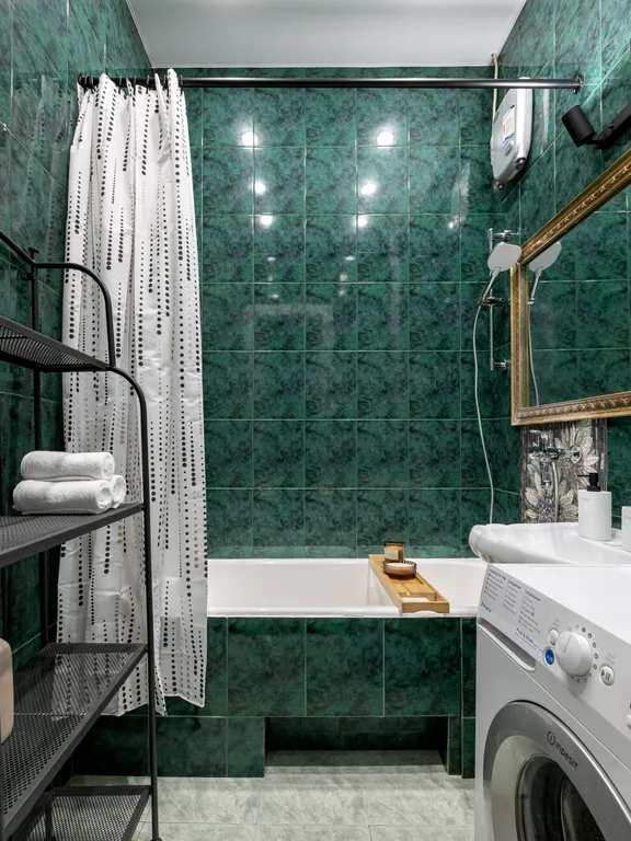 Четыре спальни в особняке Зиминых около Кремля