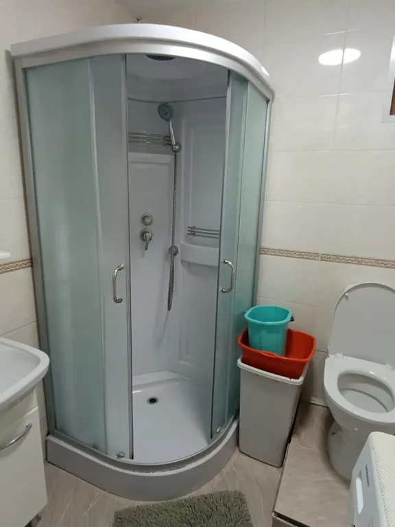 Квартира Уютная комната со своей кухней — Сириус